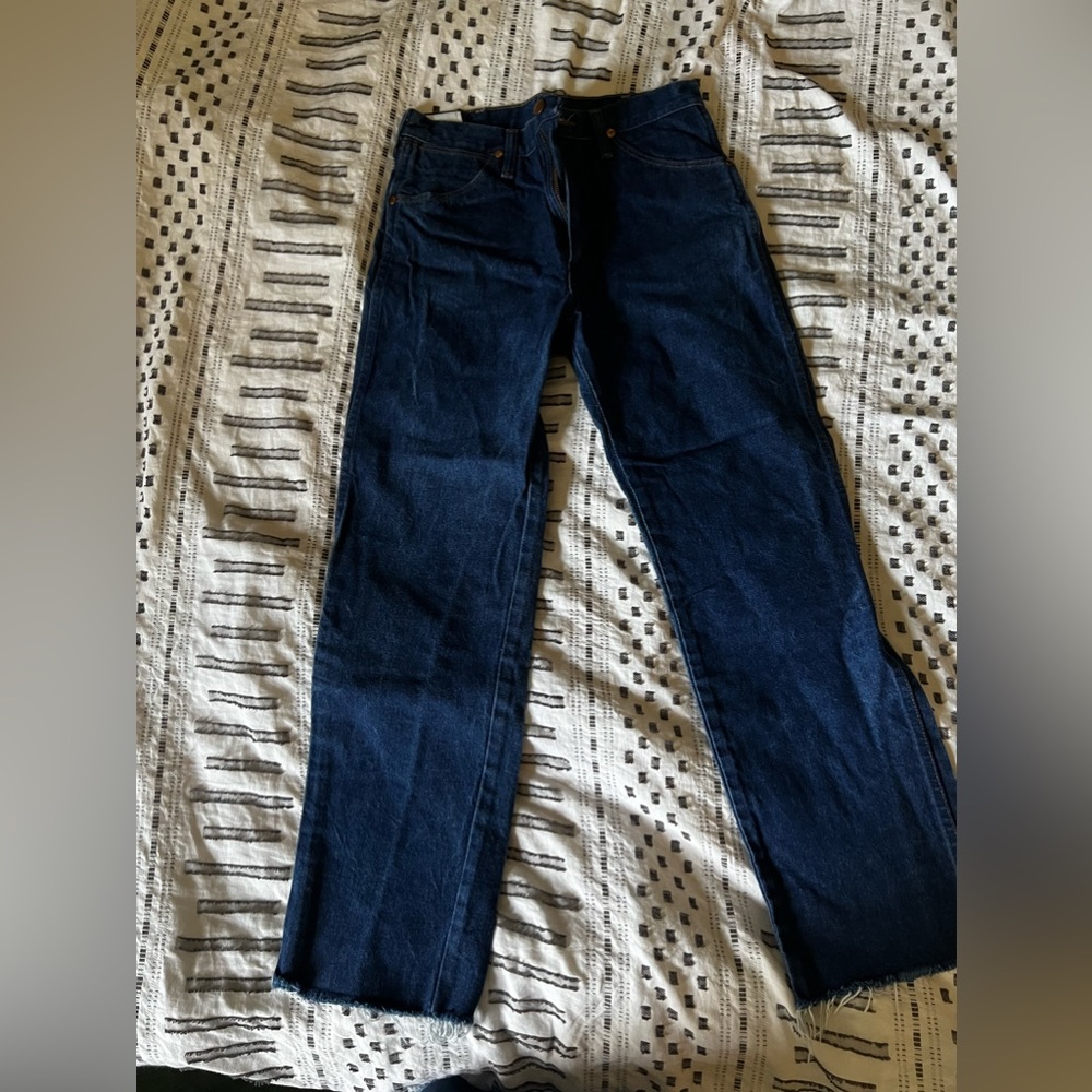 Vintage Wrangler Jeans